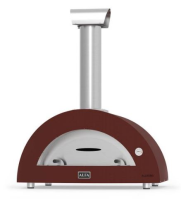 Buy Alfa Allegro Wood-Fired Pizza Ovens Online from an Authorized US Alfa Dealer